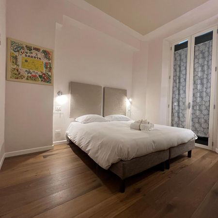 フィレンツェ Bed&Bed Cassia Bed & Breakfast エクステリア 写真