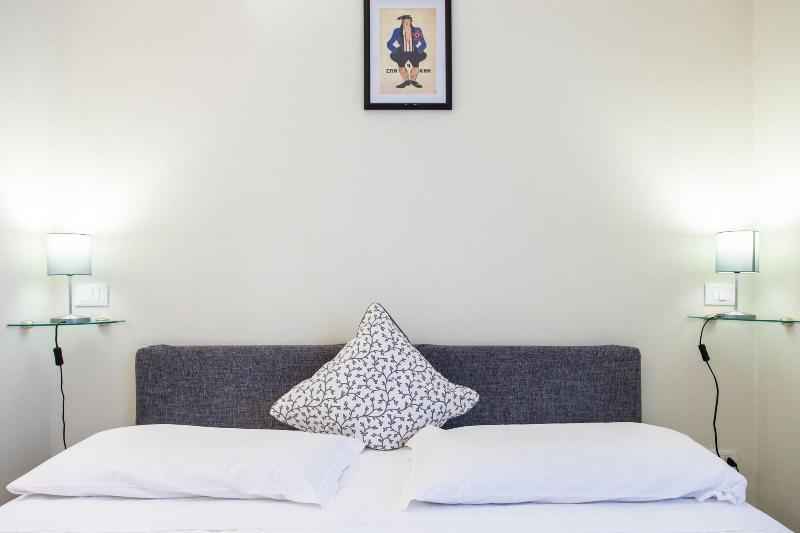 フィレンツェ Bed&Bed Cassia Bed & Breakfast エクステリア 写真
