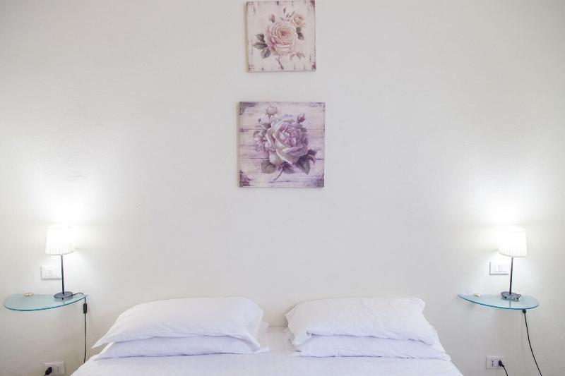 フィレンツェ Bed&Bed Cassia Bed & Breakfast エクステリア 写真