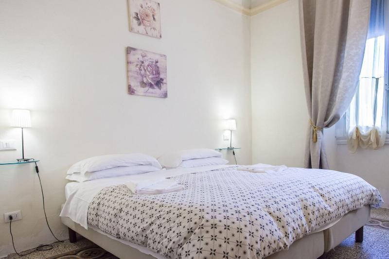 フィレンツェ Bed&Bed Cassia Bed & Breakfast エクステリア 写真