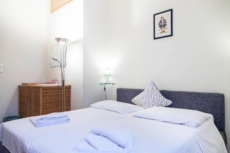 フィレンツェ Bed&Bed Cassia Bed & Breakfast エクステリア 写真