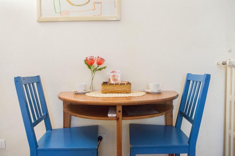 フィレンツェ Bed&Bed Cassia Bed & Breakfast エクステリア 写真