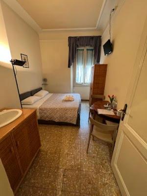 フィレンツェ Bed&Bed Cassia Bed & Breakfast エクステリア 写真