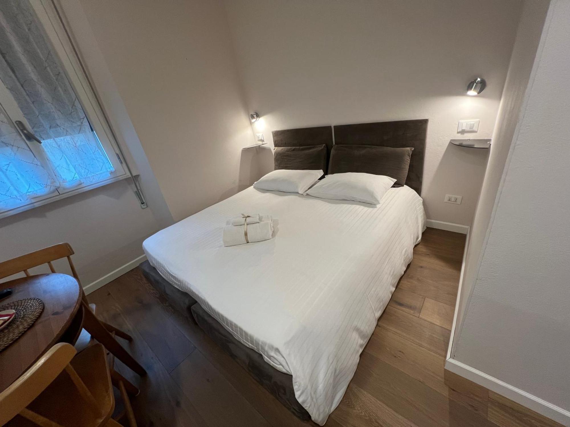 フィレンツェ Bed&Bed Cassia Bed & Breakfast エクステリア 写真