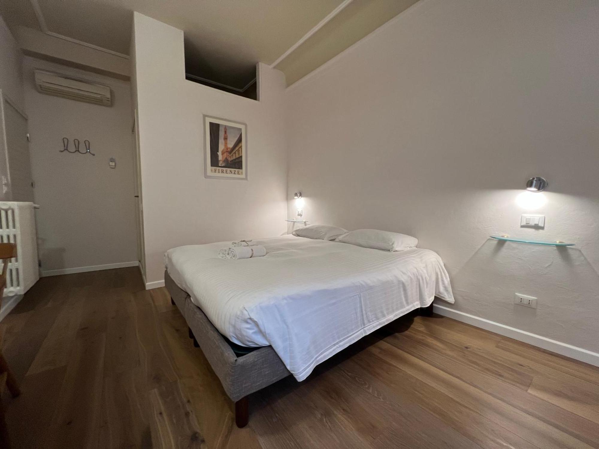 フィレンツェ Bed&Bed Cassia Bed & Breakfast エクステリア 写真