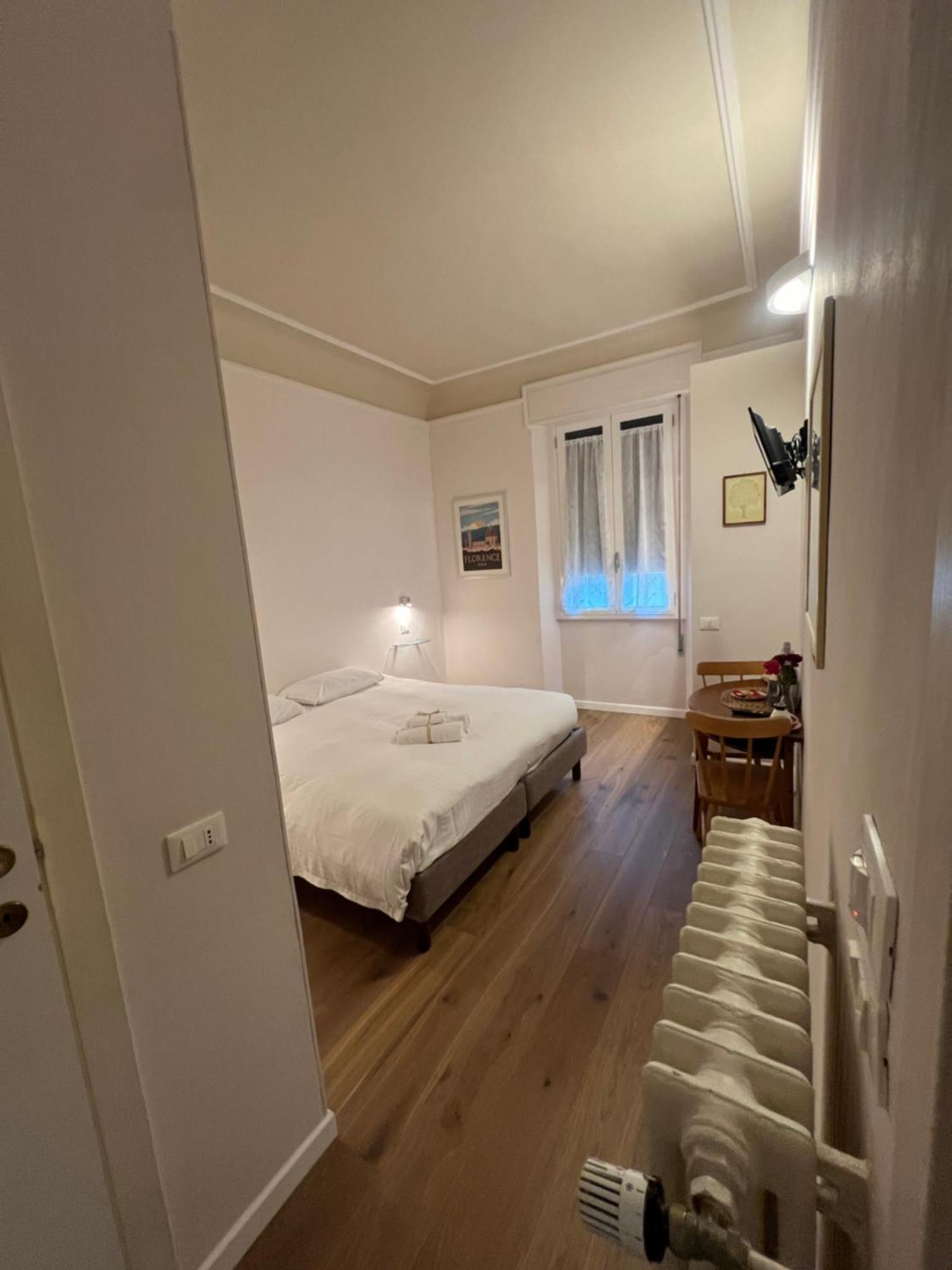 フィレンツェ Bed&Bed Cassia Bed & Breakfast エクステリア 写真