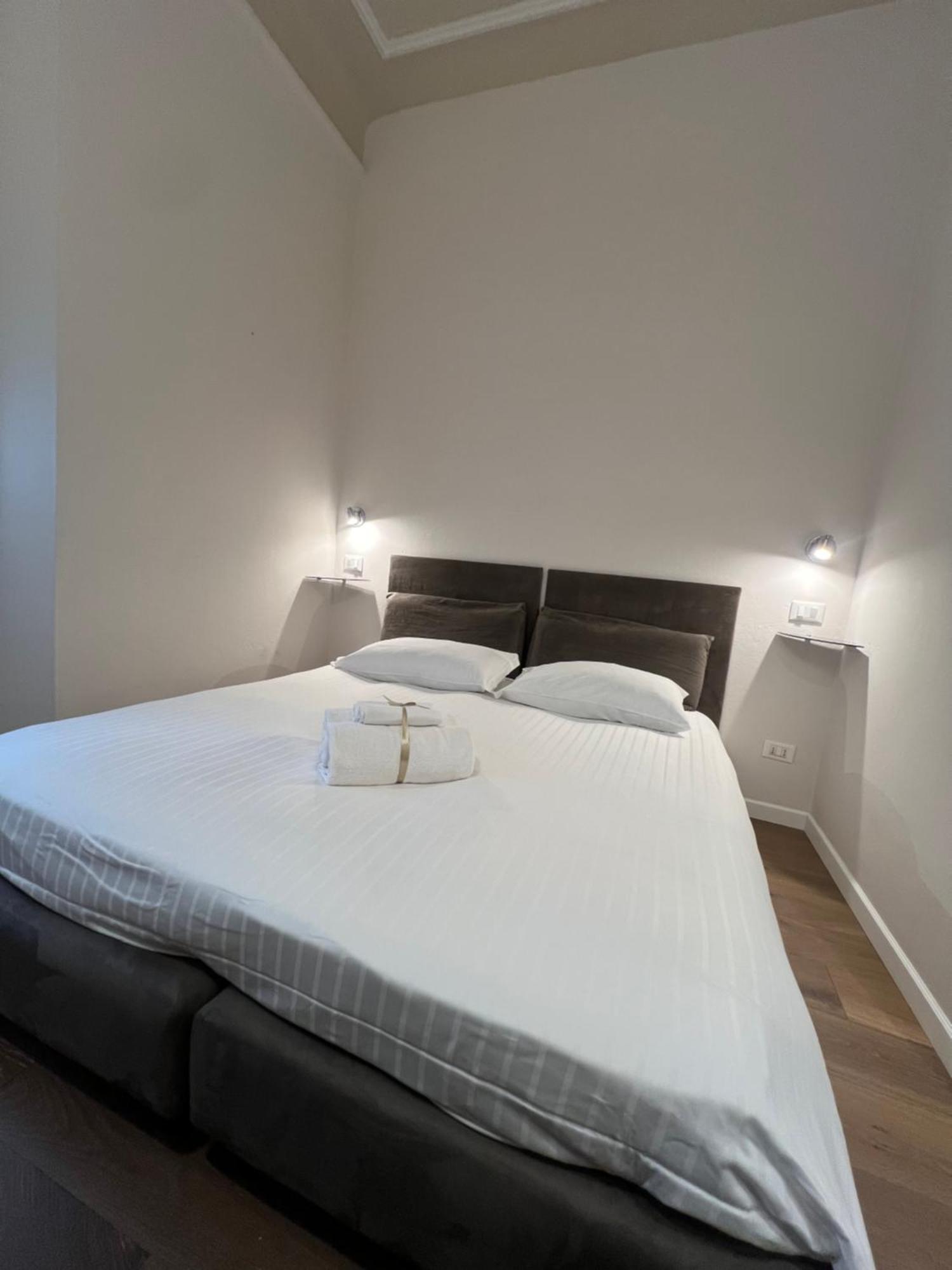 フィレンツェ Bed&Bed Cassia Bed & Breakfast エクステリア 写真