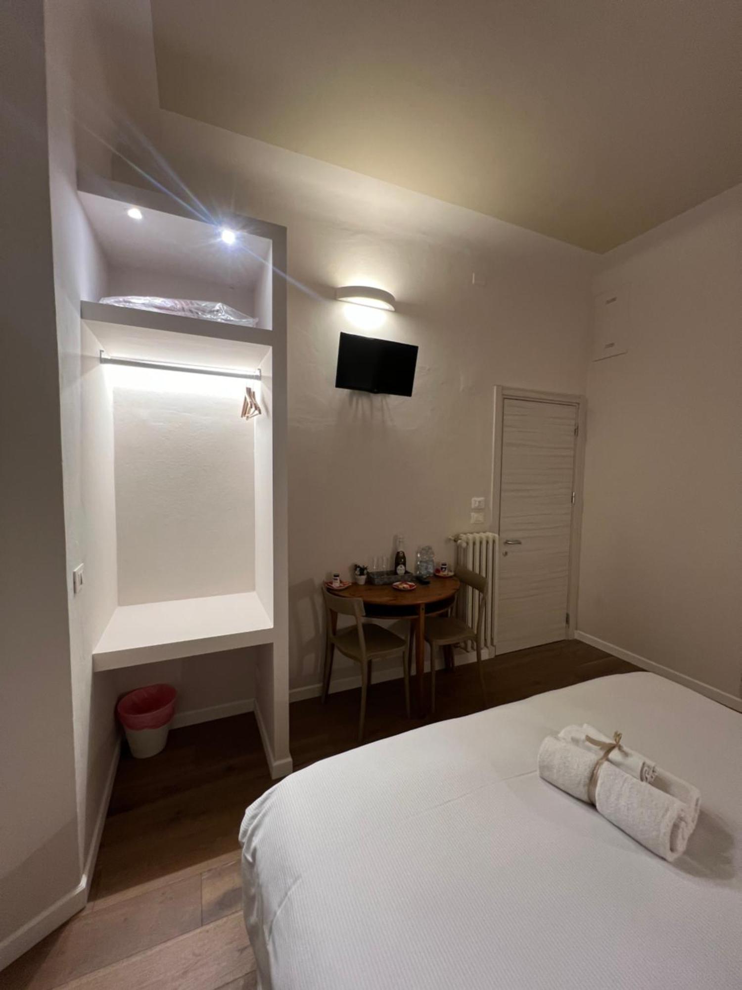 フィレンツェ Bed&Bed Cassia Bed & Breakfast エクステリア 写真
