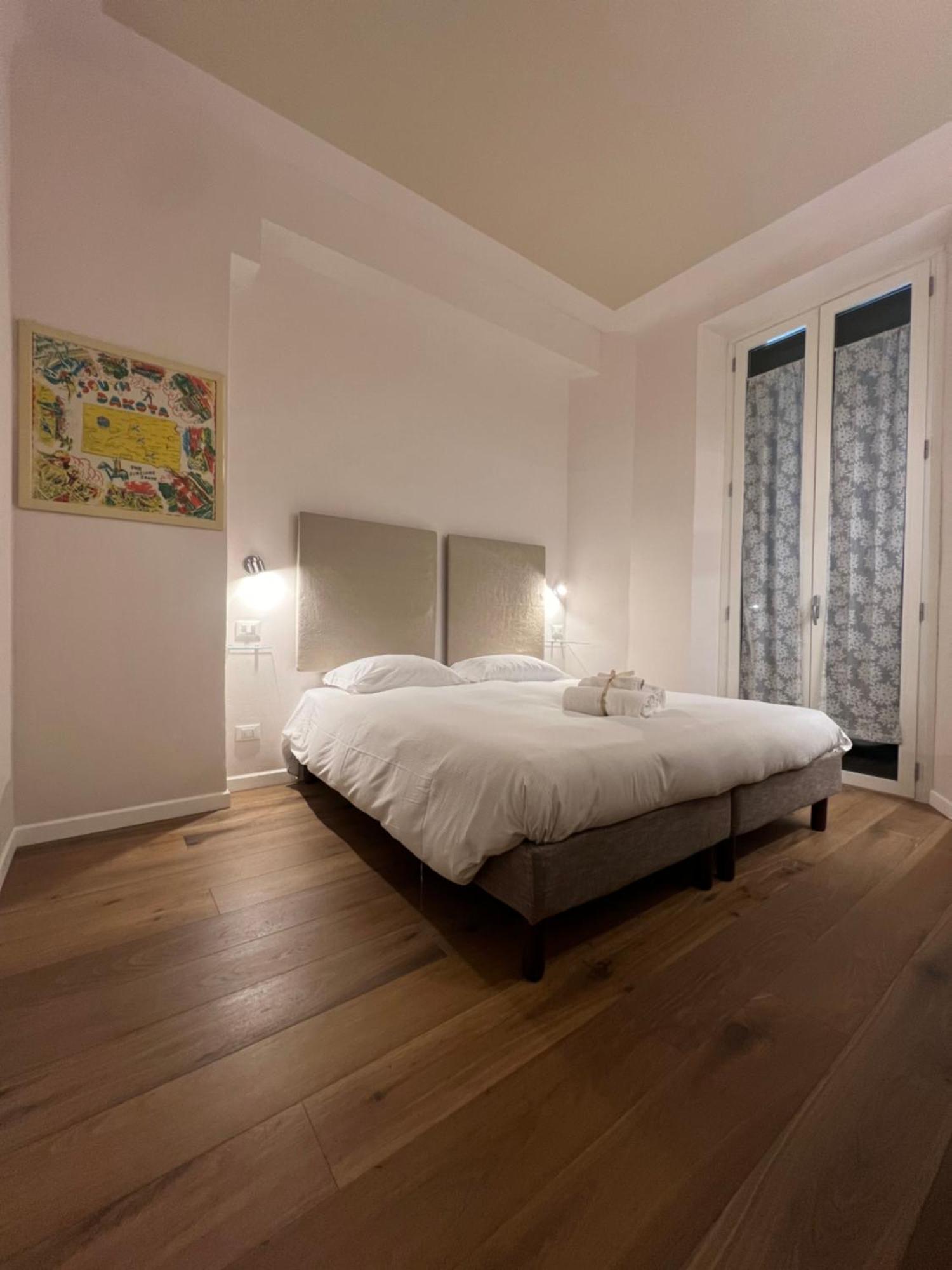 フィレンツェ Bed&Bed Cassia Bed & Breakfast エクステリア 写真