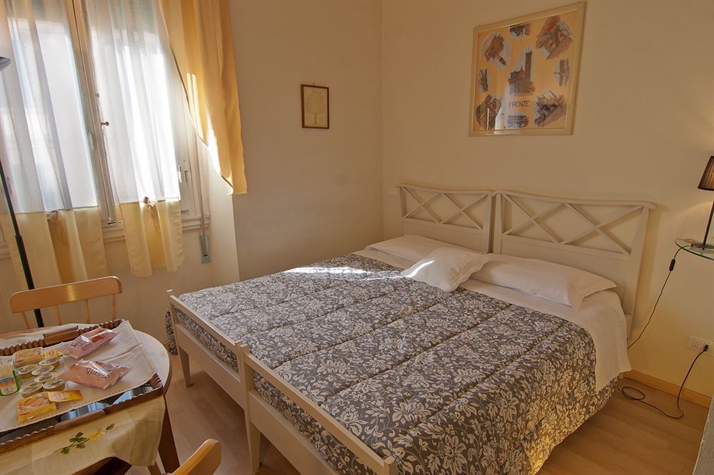 フィレンツェ Bed&Bed Cassia Bed & Breakfast エクステリア 写真