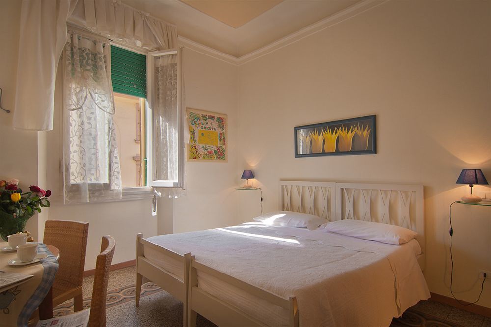 フィレンツェ Bed&Bed Cassia Bed & Breakfast エクステリア 写真